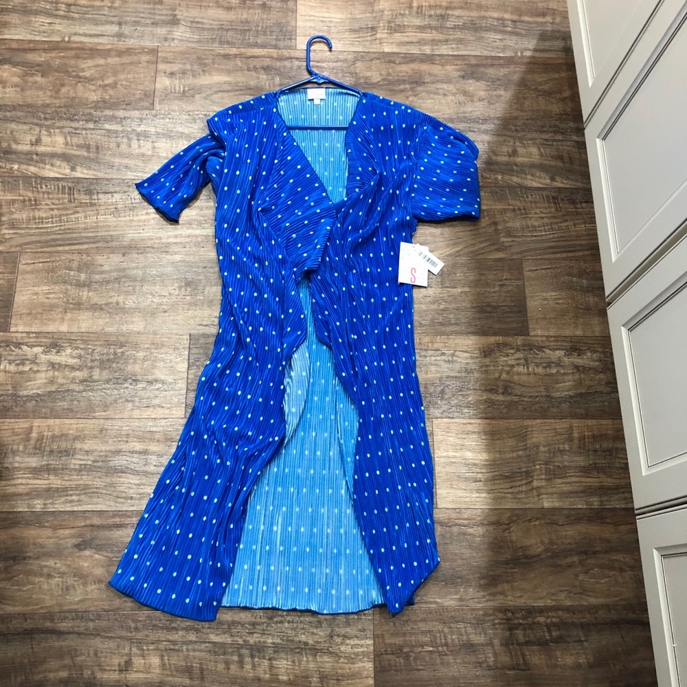 LuLaRoe Shirley
